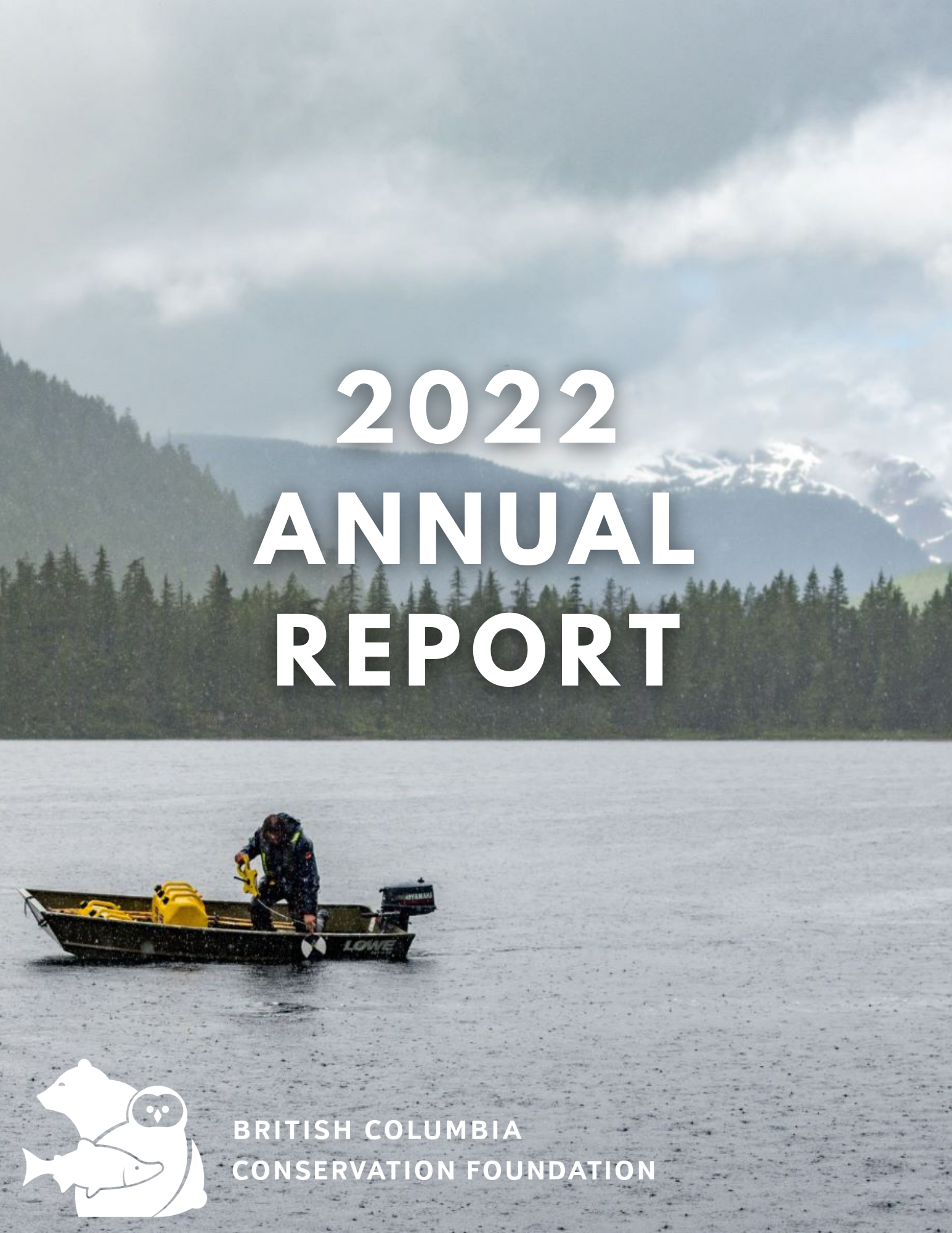 2022 Annual Report