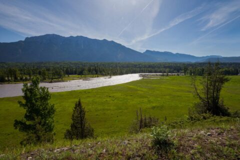 Callison Ranch Bc Big Ranch | BC Conservation Foundation